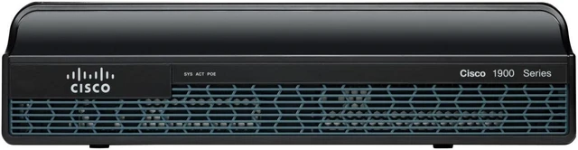 Cisco 1941 Multi Service Router - Newegg.com