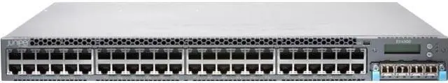Main image of Juniper EX4300-48T Layer 3 Switch