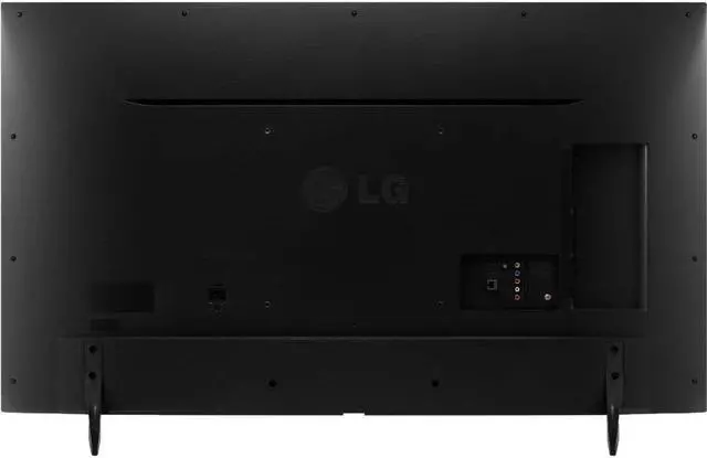 Alt view image 16 of 19 - LG Electronics 55UF6800 55-Inch 4K Ultra HD Smart LED TV (2015 Model)