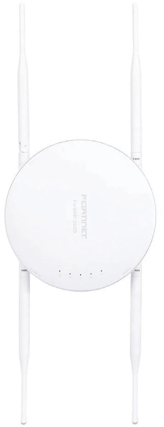Alt view image 2 of 2 - Fortinet FortiAP 224D IEEE 802.11n 300 Mbps Wireless Access Point