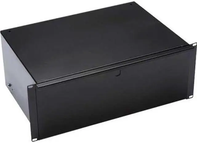 Main image of Sanus CADR4 Economy Sliding Rack Drawer