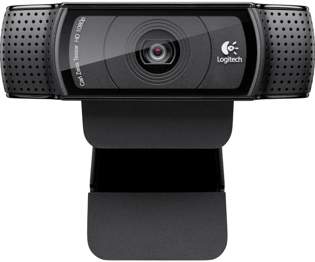 Main image of Logitech C920 Webcam - 30 fps - USB 2.0