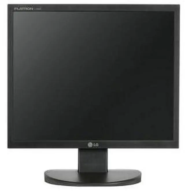 Main image of LG L1752TX 17" LCD Monitor - 8 ms