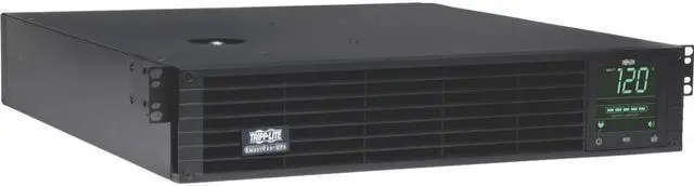 Main image of TRIPP LITE SmartPro SM3000RMXLNTAA 3000VA 2250W 9 Outlets UPS