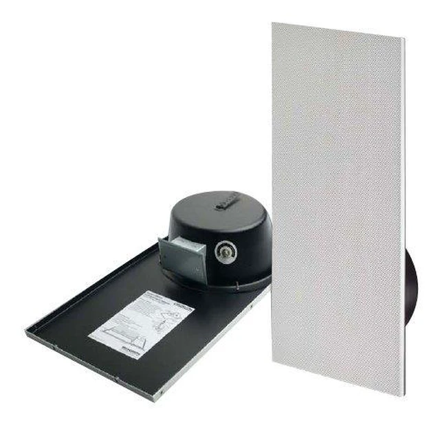 Alt view image 2 of 4 - 2 Pack Bogen Drop In Ceiling Speaker