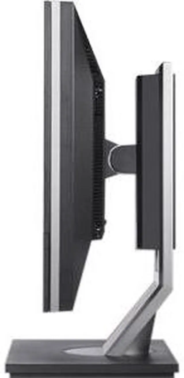 Alt view image 3 of 14 - Dell 1909W 19" LCD Monitor - 5 ms