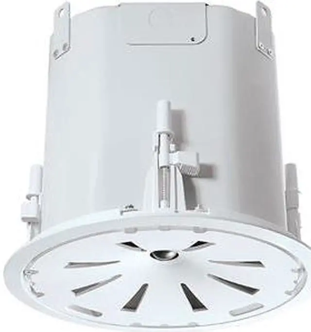 Alt view image 3 of 14 - JBL - CONTROL 47C/T - JBL Control 47C/T 75 W RMS - 150 W PMPO Speaker - 2-way - 55 Hz to 20 kHz - 8 Ohm - 91 dB