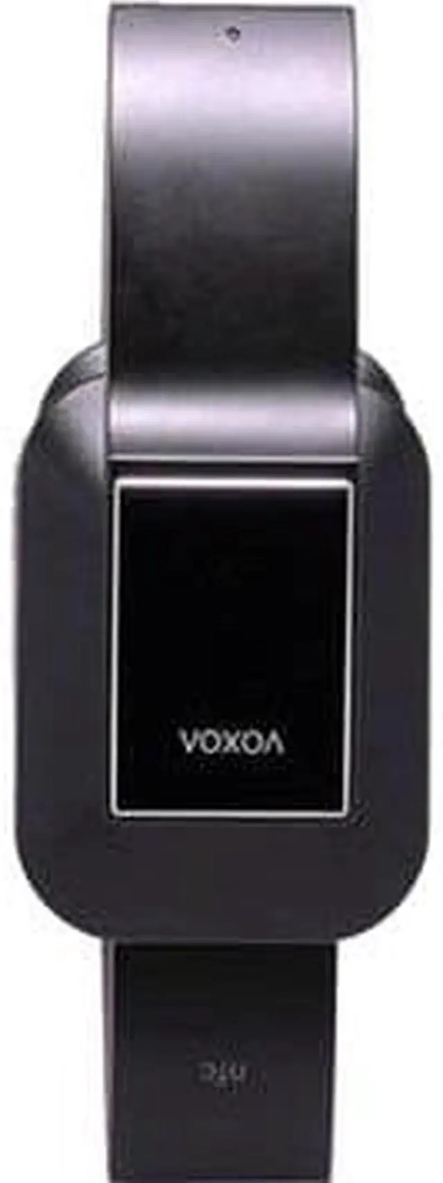 Alt view image 8 of 9 - Voxoa Inc Black VXH330 Mini-phone Connector Over-the-head Headphones and Accessories