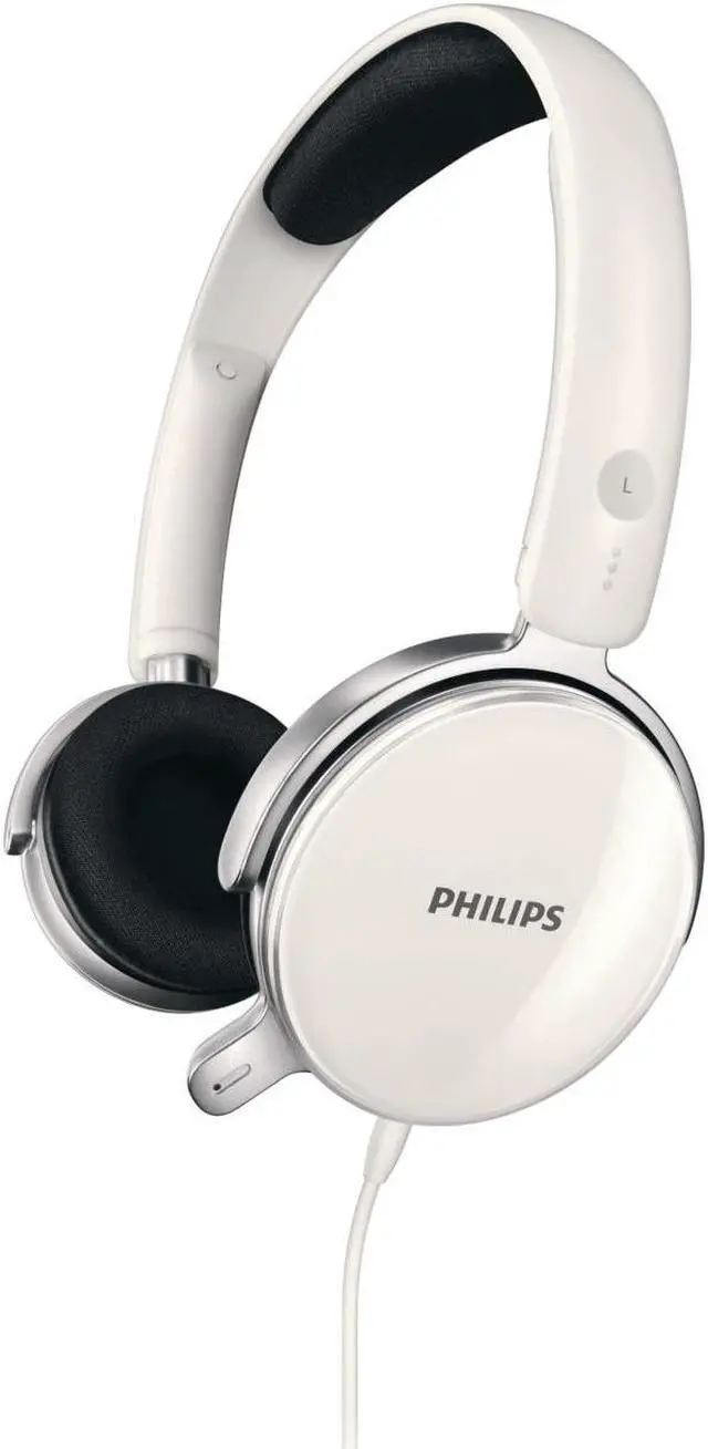 Main image of Philips SHM7110U Headset