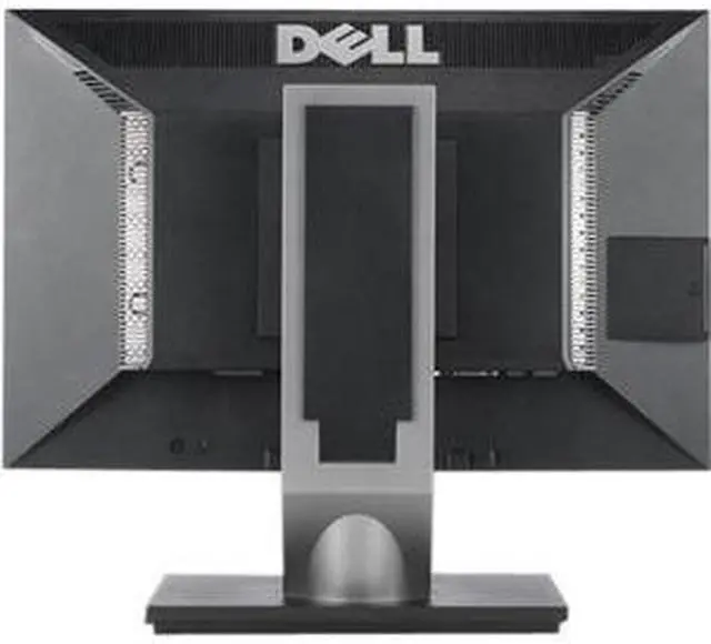 Alt view image 4 of 14 - Dell 1909W 19" LCD Monitor - 5 ms