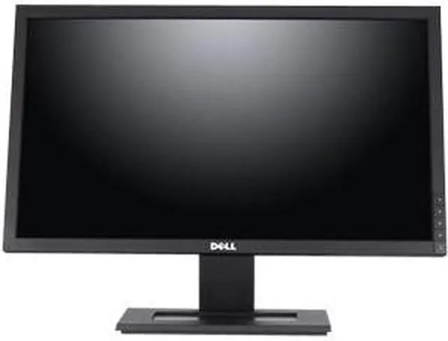 Alt view image 2 of 5 - Dell E2310H 23" LCD Monitor - 16:9 - 5 ms