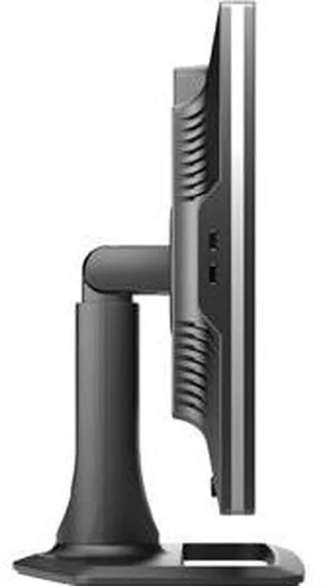 Alt view image 8 of 8 - HP Performance ZR2440w 24" LED LCD Monitor - 16:10 - 6 ms- Smart Buy