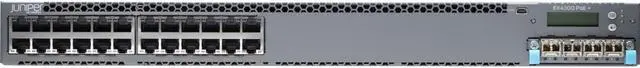Main image of Juniper EX4300-24P Layer 3 Switch