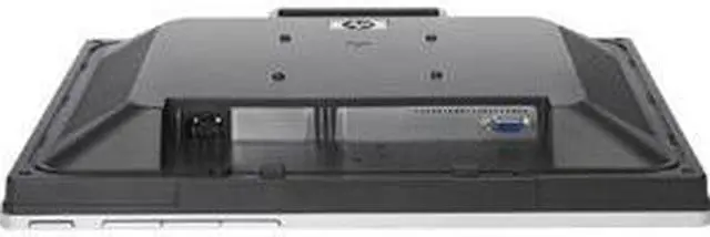 Alt view image 2 of 6 - Compaq Essential LE1711 17" LCD Monitor - 5 ms