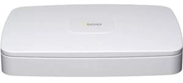 Alt view image 4 of 5 - Q-See - QC308 - Q-see QC308 Video Surveillance Station - Digital Video Recorder - H.264 Formats - 240 Fps - Composite
