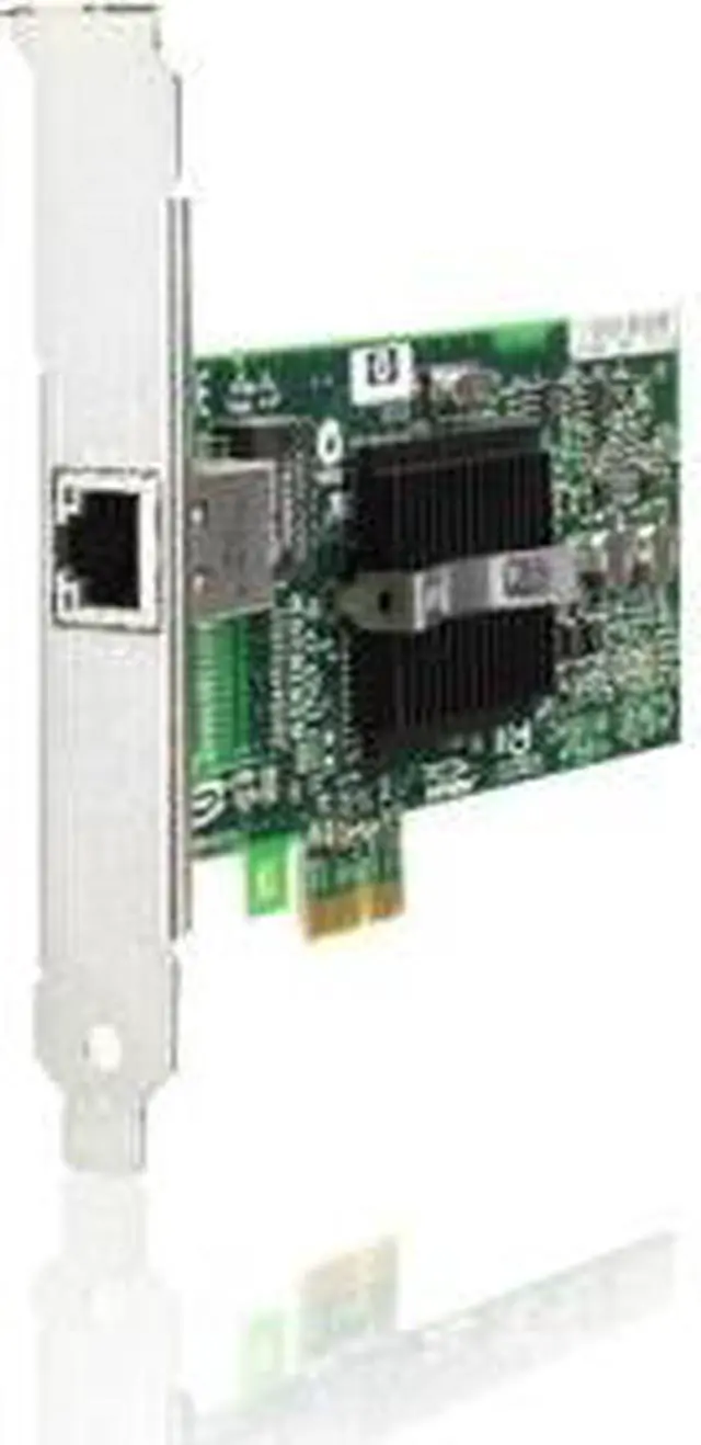 Alt view image 2 of 2 - HPE 434982-001 NC110T Gigabit Ethernet Card