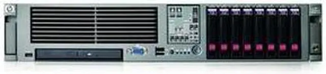 Main image of HP ProLiant DL385G5 Chassis