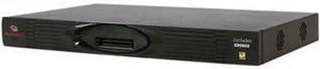 Main image of Avocent Cyclades ACS48 Console Server