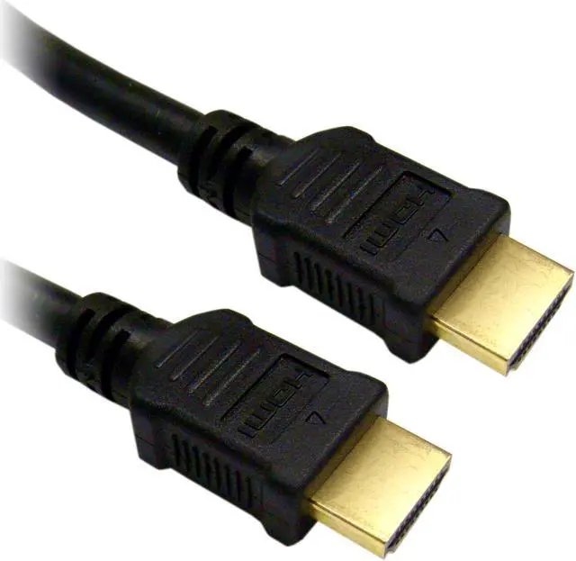 Alt view image 3 of 4 - Cable Wholesale HDMI Cable 24AWG High Speed w/ Ethernet CL2 Rated - 35 ft
