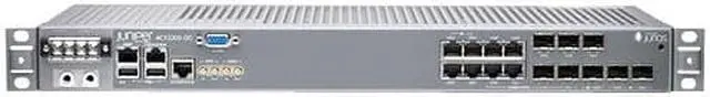 Main image of Juniper ACX2200 Router