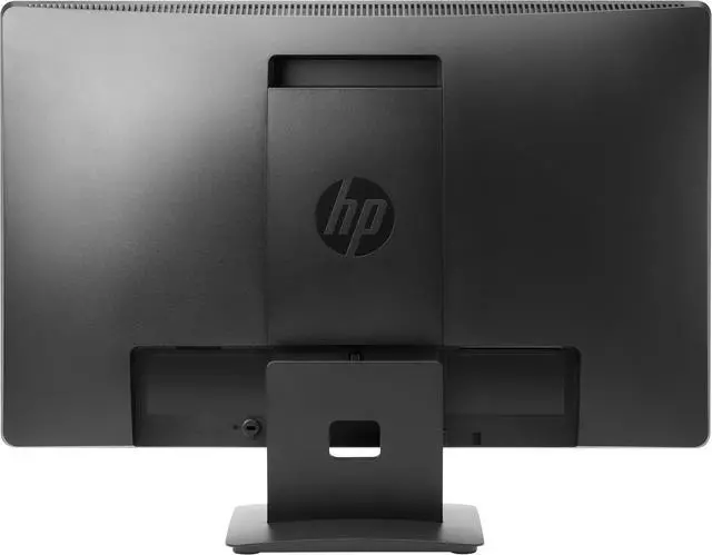 Alt view image 5 of 15 - HP ProDisplay P232 23" Full HD 1920x1080 60Hz 5ms VGA DisplayPort Anti-Glare LED Backlight LCD Business Monitor