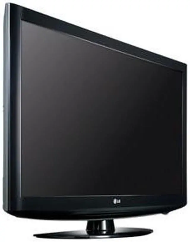 Alt view image 6 of 7 - LG 26" 720p LCD HDTV