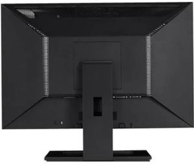 Alt view image 4 of 5 - Dell E2209W 22" LCD Monitor - 5 ms