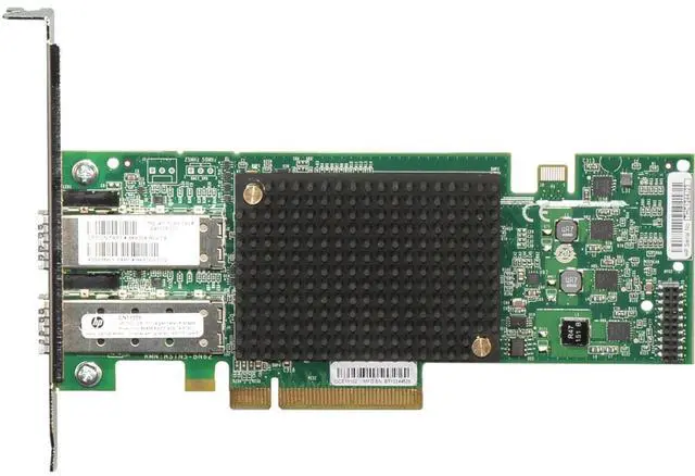 Main image of HP CN1100E Dual Port Converged Network Adapter