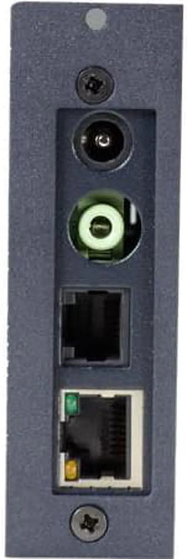 Alt view image 5 of 20 - ServSwitch Wizard IP DXS, Single-Server IP Gateway, DVI
