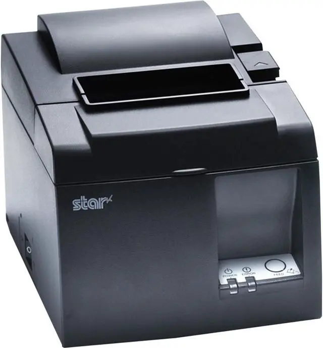 Main image of Star Micronics futurePRNT TSP143IIU ECO Direct Thermal Printer - Monochrome - Desktop - Receipt Print