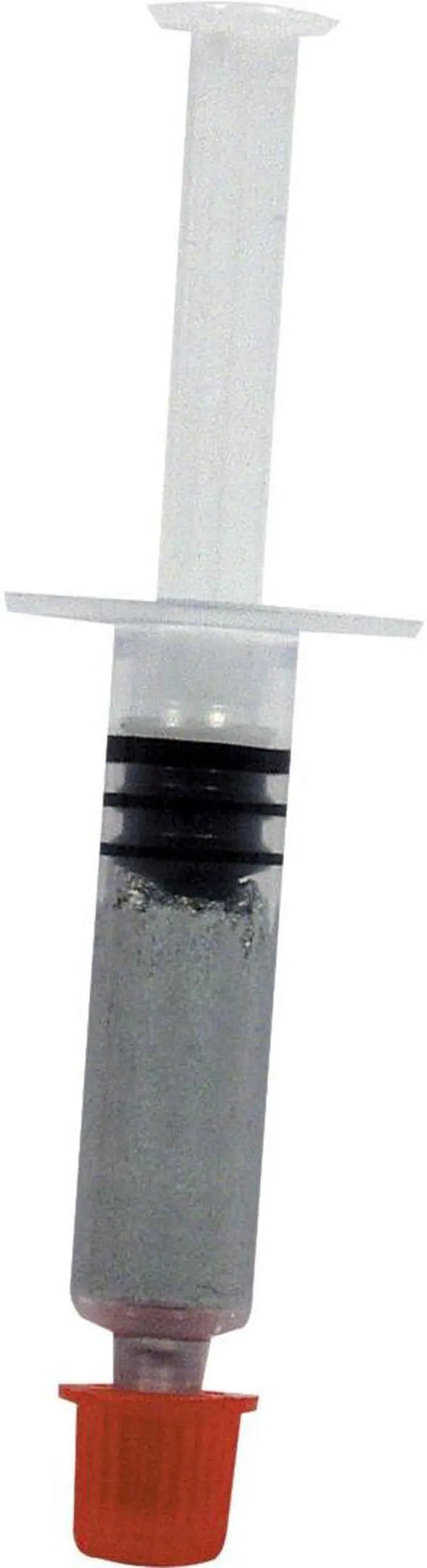 Alt view image 2 of 6 - CPU THERMAL GREASE 1.5 G (0.5 OZ.)