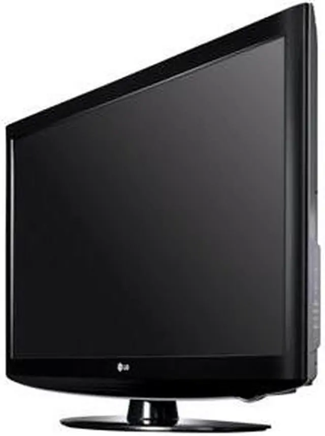 Alt view image 5 of 7 - LG 26" 720p LCD HDTV