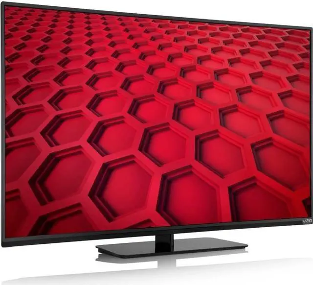 Alt view image 9 of 12 - VIZIO E420-B1 42-Inch 1080p 60Hz LED HDTV - VIZIO E-Series 42” Class Full-Array LED TV
