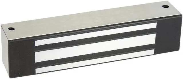 Alt view image 4 of 8 - Electromagnetic Lock, Face Mount