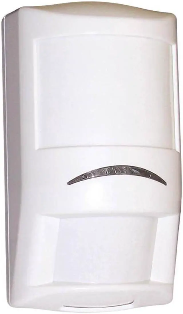 Main image of BOSCH SECURITY VIDEO ISC-PPR1-W16 60 PROFESSIONAL SERIES PIR