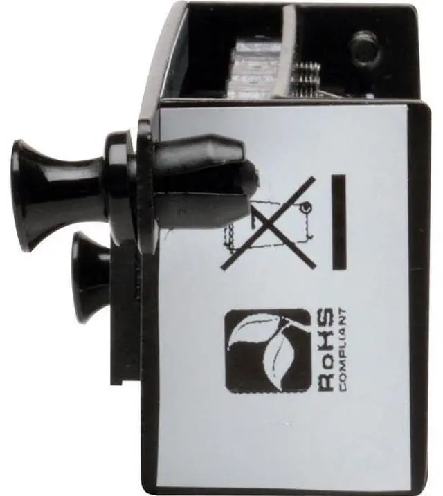 Alt view image 6 of 15 - Tripp Lite 100Gb/120Gb Pass-through Cassette - Fiber optic cassette - MTP/MPO X