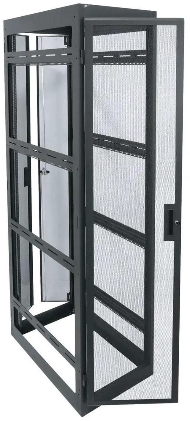 Main image of Middle Atlantic Products WMRK Series Multi-Vendor Server Enclosure