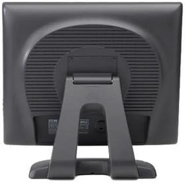 Alt view image 7 of 17 - Elo E266835 19 Desktop Touchmonitor