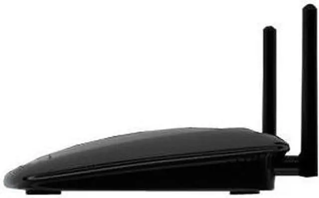 Alt view image 7 of 10 - Linksys WRT160NL 802.11b/g/n Wireless Broadband Router up to 300Mbps/ DD-WRT Open Source support/ USB x1