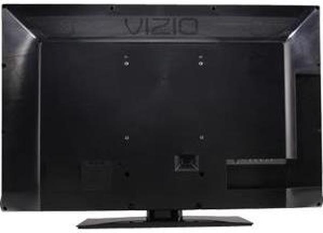Alt view image 4 of 6 - VIZIO E320VA 32" LCD TV - 16:9 - HD Ready