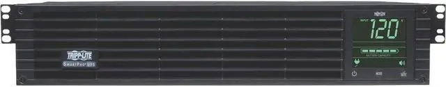 Alt view image 2 of 14 - TRIPP LITE SmartPro SM3000RMXLNTAA 3000VA 2250W 9 Outlets UPS