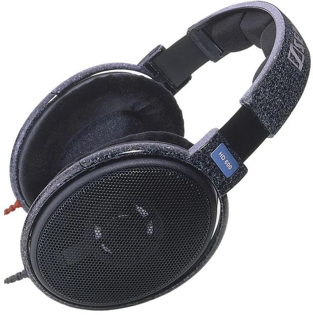 Main image of Sennheiser HD 600 Headphone