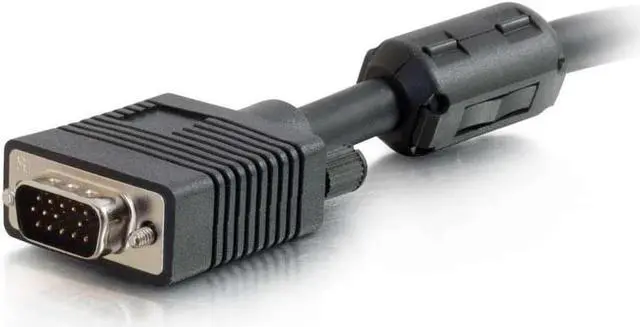 Alt view image 3 of 7 - 1.5' VGA Multi Format Flying Lead