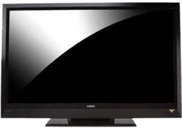 Alt view image 2 of 6 - VIZIO E371VL 37" Class 1080p 60Hz LCD HDTV