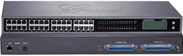 Alt view image 2 of 4 - GRANDSTREAM GXW4232 GATEWAY