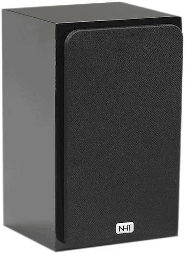 Alt view image 6 of 11 - NHT Super Zero 2.1 Bookshelf Speaker - Each