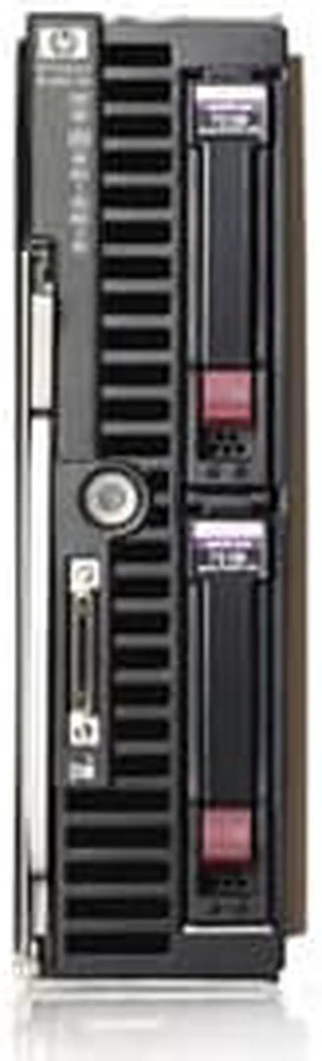 Main image of HP ProLiant BL460c Barebone System