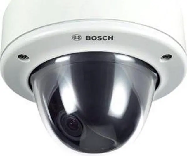 Alt view image 2 of 4 - BOSCH VDN-498V03-21S FLEXIDOME 2X, D/N WDR 540TVL