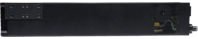 Alt view image 4 of 20 - TRIPP LITE SmartPro SM3000RM2UTAA 3000VA 2250W 9 Outlets UPS