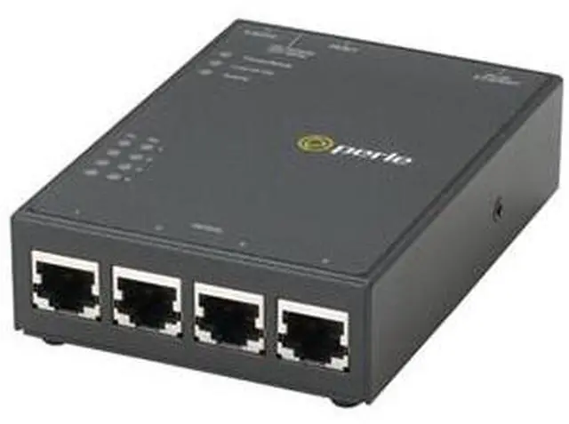 Main image of Perle IOLAN STS4-D Terminal Server